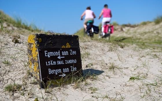 De Blaauboer, Vakantiehuisje 에크몬드안지 외부 사진